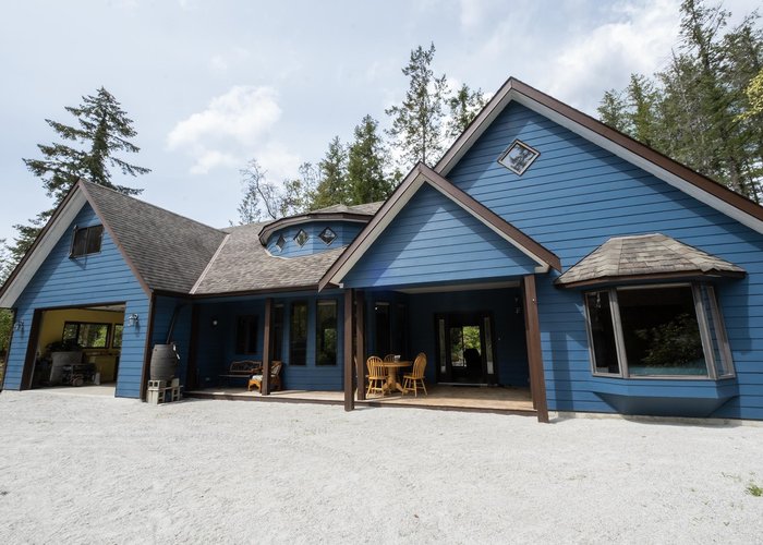 11832 Sunshine Coast Highway, Pender Harbour, BC V0N 1Y2 |  Photo 36