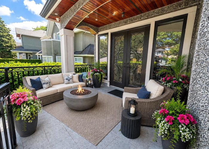 2989 32ND Avenue, Vancouver, BC V6L 2B8 |  Photo 61