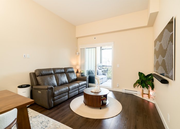 601 - 8538 203A Street, Langley, BC V2Y 3P9 |  Photo 45