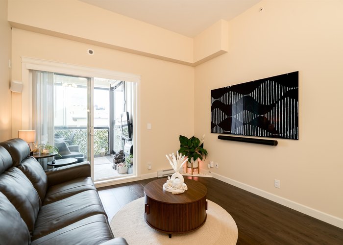 601 - 8538 203A Street, Langley, BC V2Y 3P9 |  Photo 46