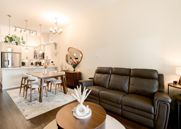 601 - 8538 203A Street, Langley, BC V2Y 3P9 |  Photo 47
