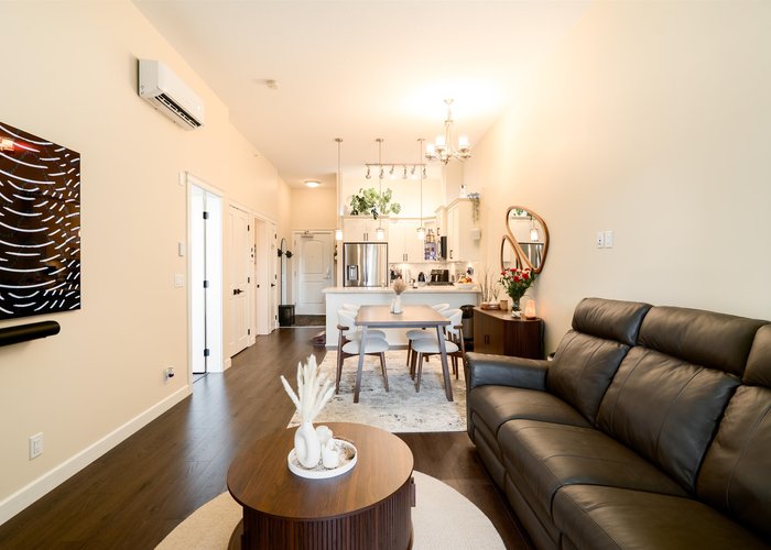 601 - 8538 203A Street, Langley, BC V2Y 3P9 |  Photo 48
