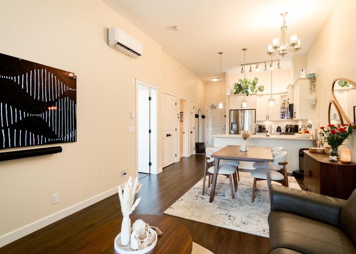 601 - 8538 203A Street, Langley, BC V2Y 3P9 |  Photo 49