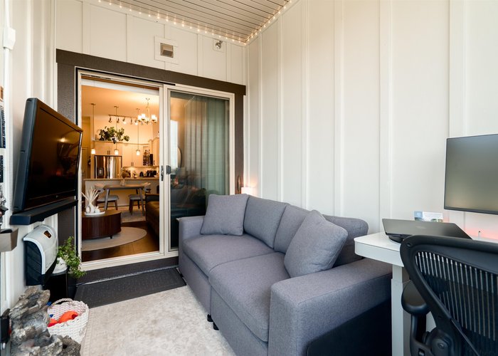 601 - 8538 203A Street, Langley, BC V2Y 3P9 |  Photo 60
