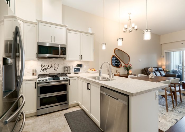 601 - 8538 203A Street, Langley, BC V2Y 3P9 |  Photo 38