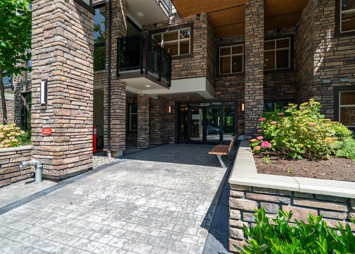 601 - 8538 203A Street, Langley, BC V2Y 3P9 |  Photo 73