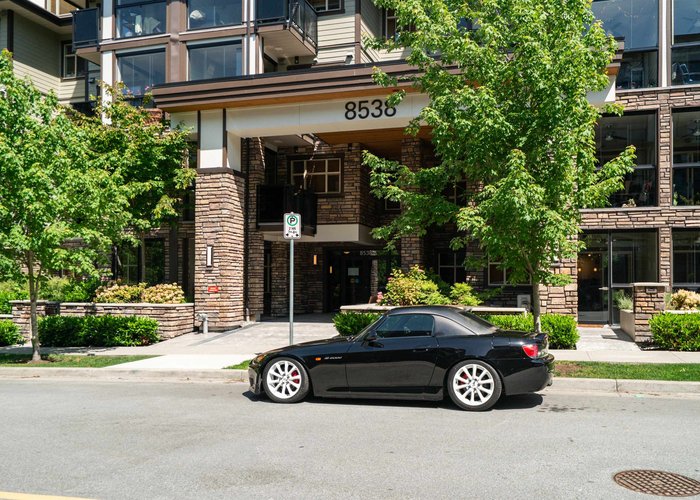 601 - 8538 203A Street, Langley, BC V2Y 3P9 |  Photo 74