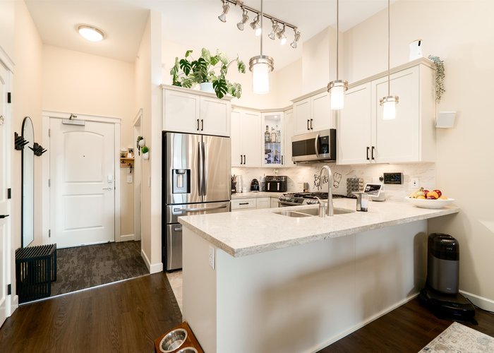 601 - 8538 203A Street, Langley, BC V2Y 3P9 |  Photo 41