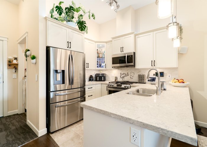 601 - 8538 203A Street, Langley, BC V2Y 3P9 |  Photo 42