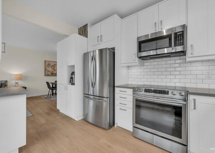801 - 140 14 Street, North Vancouver, BC V7L 2N3 |  Photo 47