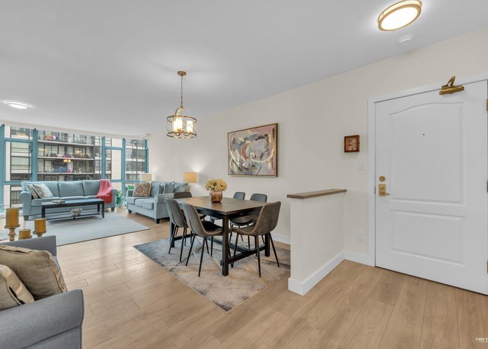 801 - 140 14 Street, North Vancouver, BC V7L 2N3 |  Photo 51