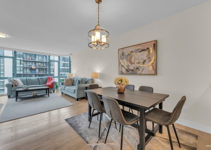 801 - 140 14 Street, North Vancouver, BC V7L 2N3 |  Photo 52