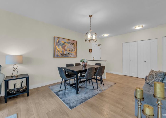 801 - 140 14 Street, North Vancouver, BC V7L 2N3 |  Photo 54