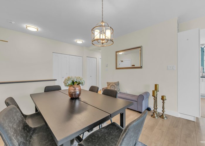 801 - 140 14 Street, North Vancouver, BC V7L 2N3 |  Photo 55