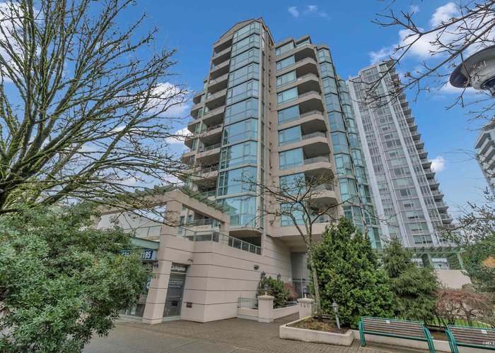 801 - 140 14 Street, North Vancouver, BC V7L 2N3 |  Photo 38