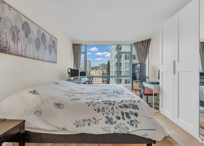 801 - 140 14 Street, North Vancouver, BC V7L 2N3 |  Photo 60