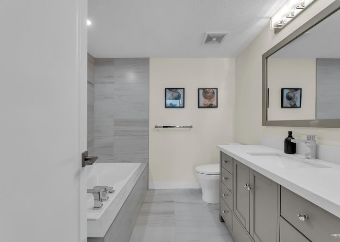 801 - 140 14 Street, North Vancouver, BC V7L 2N3 |  Photo 62