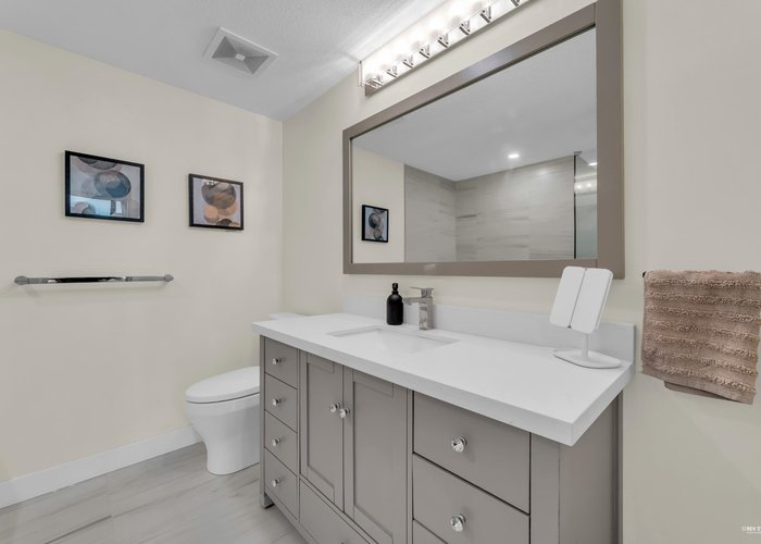801 - 140 14 Street, North Vancouver, BC V7L 2N3 |  Photo 63