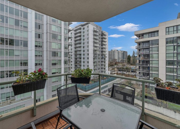 801 - 140 14 Street, North Vancouver, BC V7L 2N3 |  Photo 64