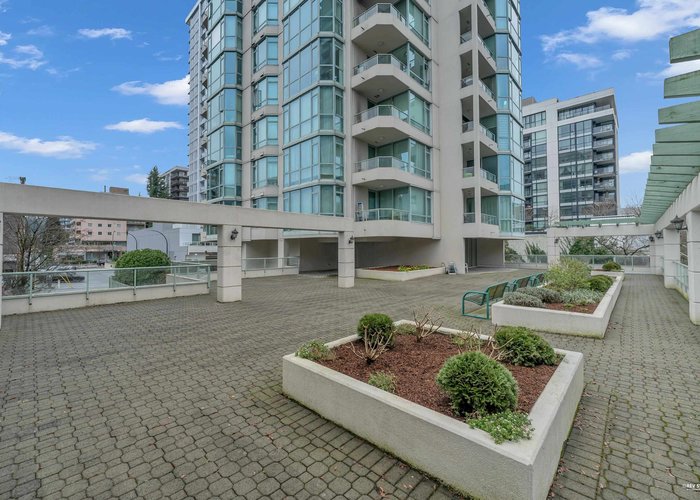 801 - 140 14 Street, North Vancouver, BC V7L 2N3 |  Photo 66