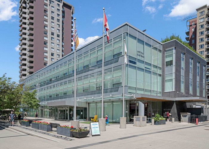801 - 140 14 Street, North Vancouver, BC V7L 2N3 |  Photo 72