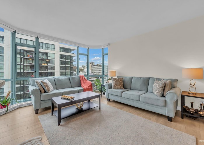 801 - 140 14 Street, North Vancouver, BC V7L 2N3 |  Photo 40