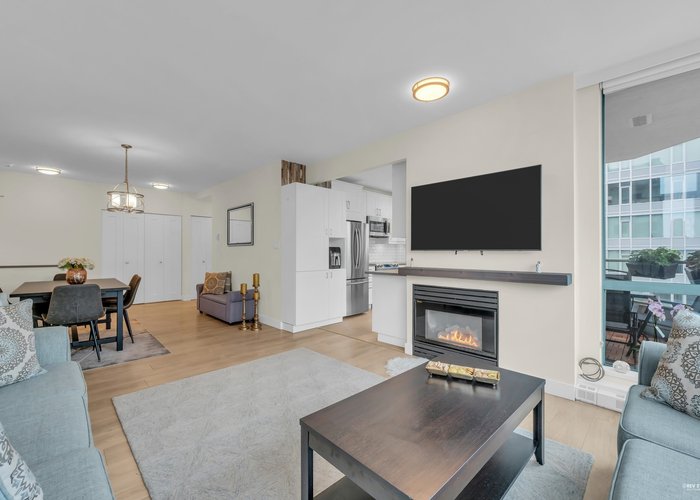 801 - 140 14 Street, North Vancouver, BC V7L 2N3 |  Photo 42