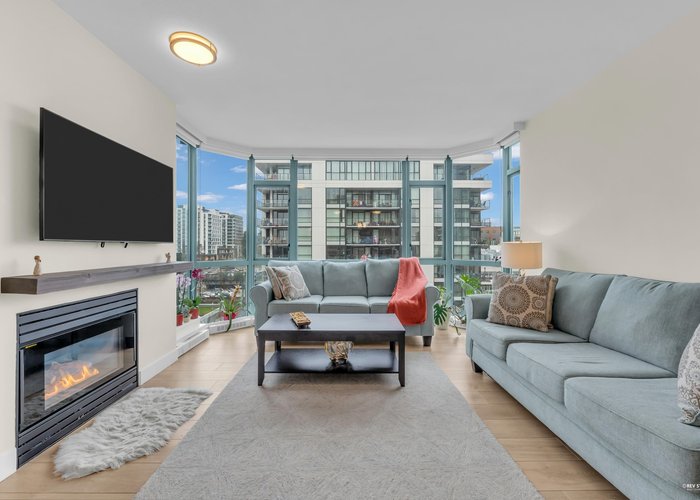 801 - 140 14 Street, North Vancouver, BC V7L 2N3 |  Photo 44
