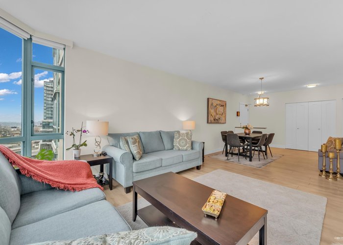 801 - 140 14 Street, North Vancouver, BC V7L 2N3 |  Photo 45
