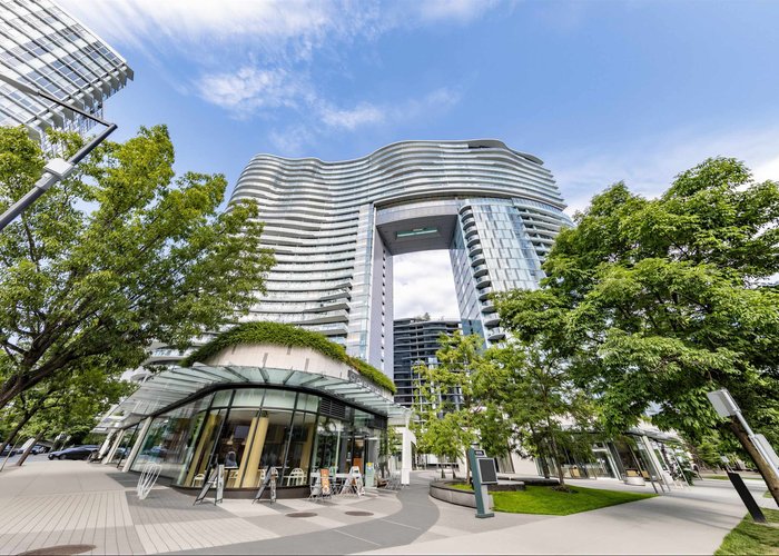 1810 - 89 Nelson Street, Vancouver, BC V6Z 0E7 |  Photo 26