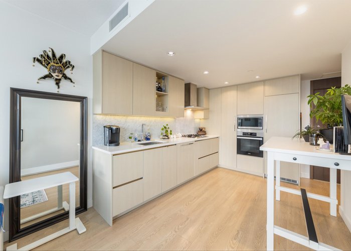 1810 - 89 Nelson Street, Vancouver, BC V6Z 0E7 |  Photo 35