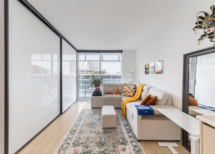 1810 - 89 Nelson Street, Vancouver, BC V6Z 0E7 |  Photo 36