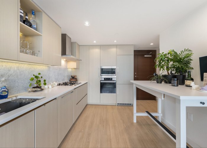 1810 - 89 Nelson Street, Vancouver, BC V6Z 0E7 |  Photo 38