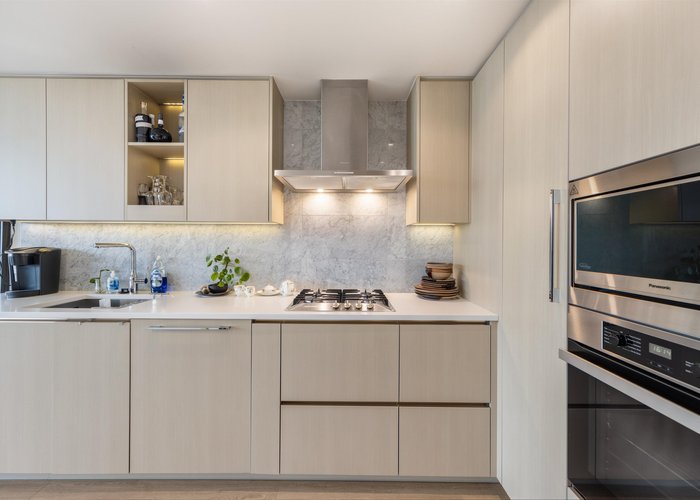 1810 - 89 Nelson Street, Vancouver, BC V6Z 0E7 |  Photo 39