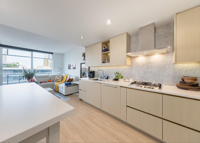 1810 - 89 Nelson Street, Vancouver, BC V6Z 0E7 |  Photo 40