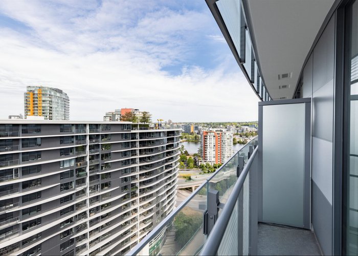 1810 - 89 Nelson Street, Vancouver, BC V6Z 0E7 |  Photo 54