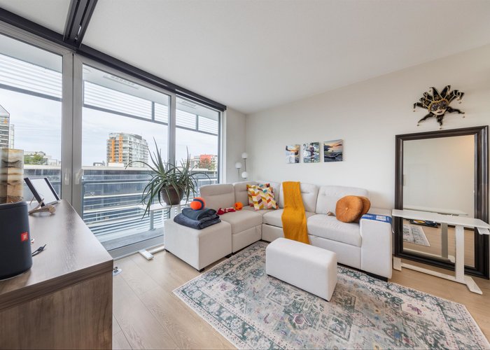 1810 - 89 Nelson Street, Vancouver, BC V6Z 0E7 |  Photo 29