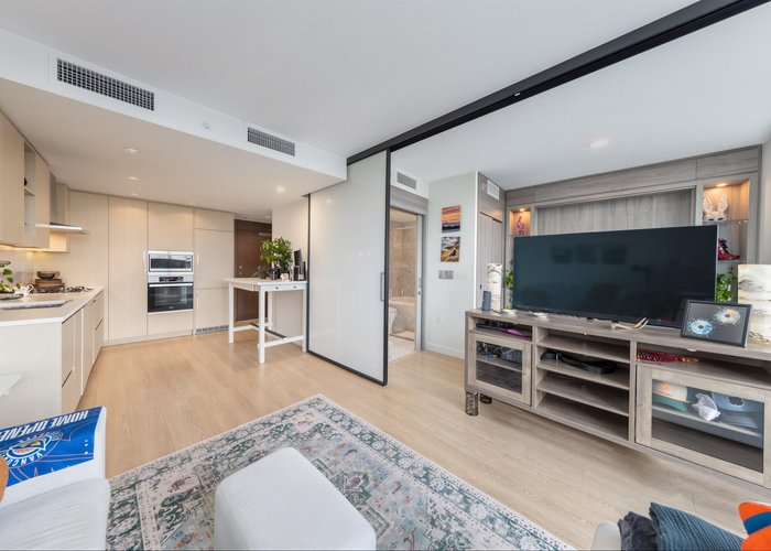 1810 - 89 Nelson Street, Vancouver, BC V6Z 0E7 |  Photo 30