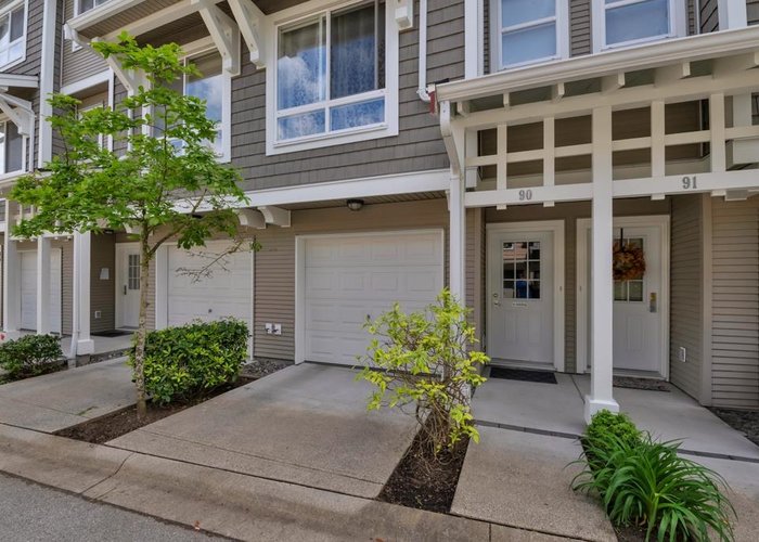 90 - 2729 158 Street, Surrey, BC V3Z 1P4 |  Photo 34