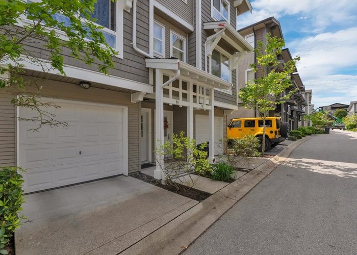 90 - 2729 158 Street, Surrey, BC V3Z 1P4 |  Photo 35