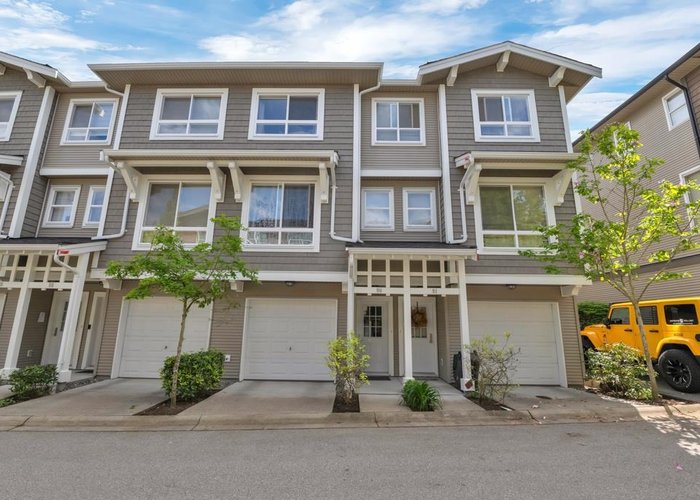 90 - 2729 158 Street, Surrey, BC V3Z 1P4 |  Photo 36