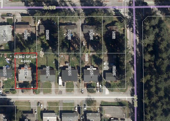 20747 39A Avenue, Langley, BC V3A 4Z3 |  Photo 1