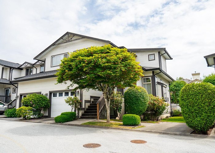123 - 20820 87 Avenue, Langley, BC V1M 3W5 |  Photo 37