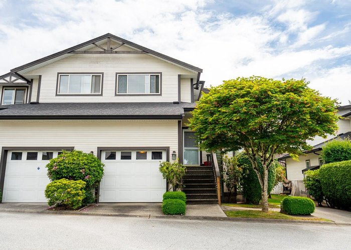 123 - 20820 87 Avenue, Langley, BC V1M 3W5 |  Photo 38