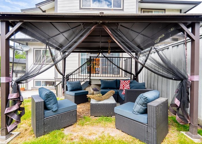 123 - 20820 87 Avenue, Langley, BC V1M 3W5 |  Photo 71