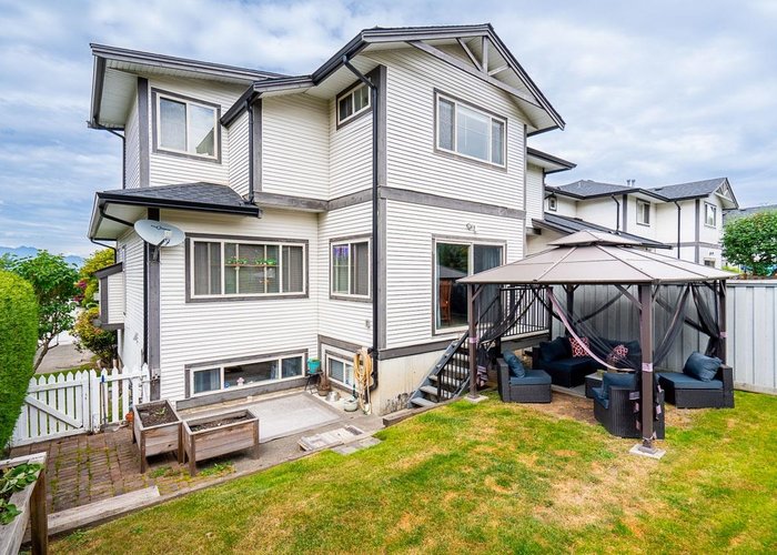 123 - 20820 87 Avenue, Langley, BC V1M 3W5 |  Photo 74