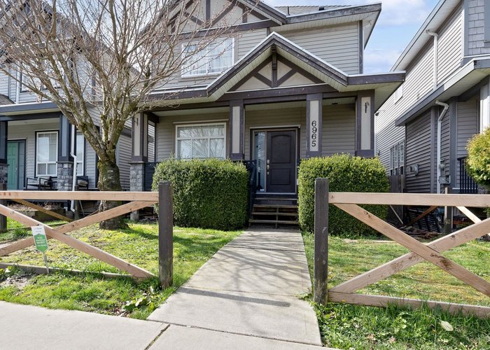 6965 192 Street, Surrey, BC V4N 5W6 |  Photo 20