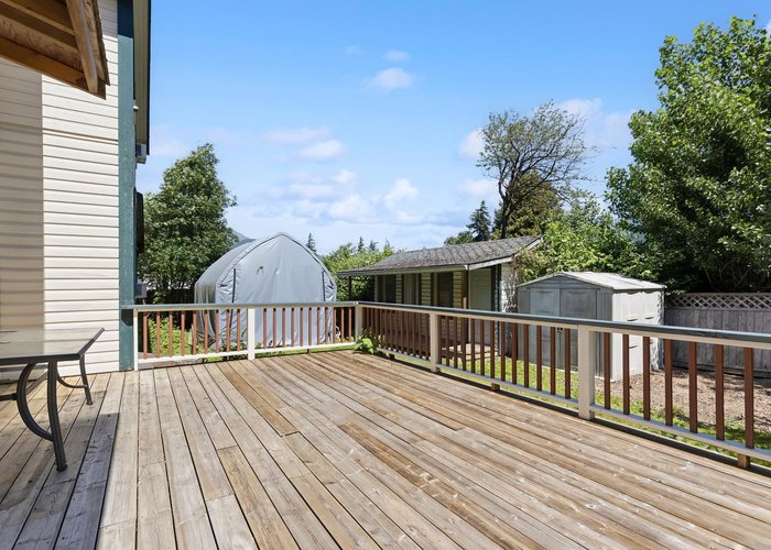 1075 3RD Avenue, Hope, BC V0X 1L0 |  Photo 64