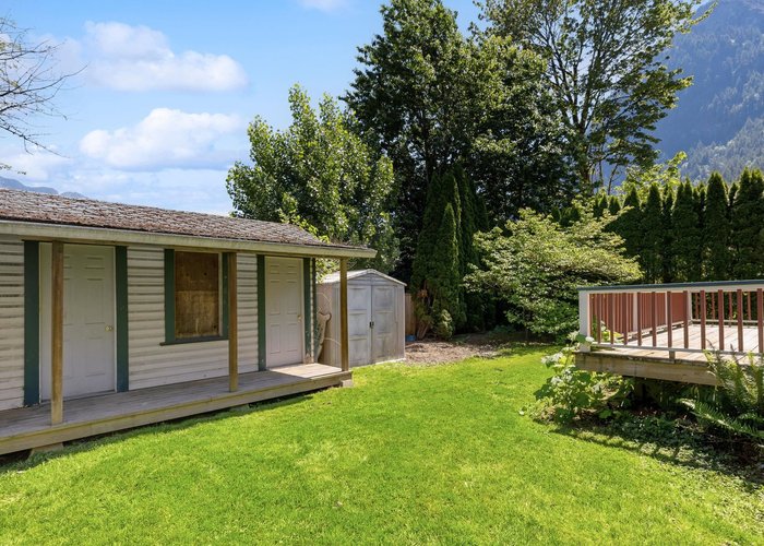 1075 3RD Avenue, Hope, BC V0X 1L0 |  Photo 66