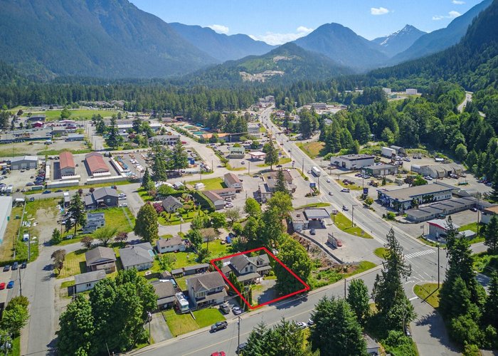 1075 3RD Avenue, Hope, BC V0X 1L0 |  Photo 68